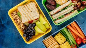 Nutrition Tips for Night Shift Nurses (2025 Guide)