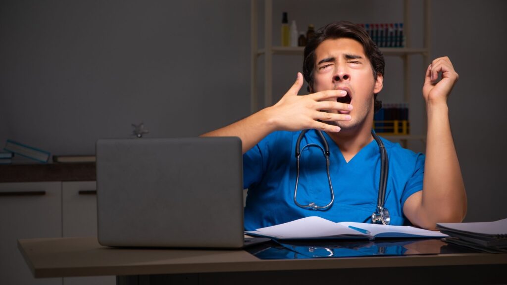 Nursing Shift Hacks: How to Survive a 12-Hour Shift (2025 Guide)