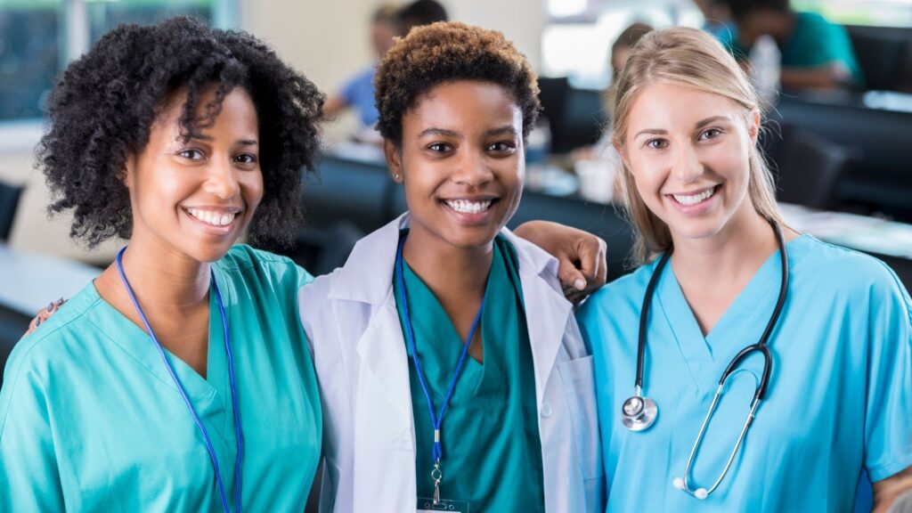 Unsung Heroes of Healthcare: Stories That Inspire