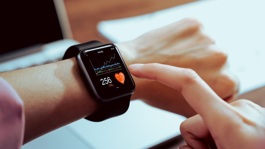 Do Smartwatches Actually Help Nurses During Shifts?