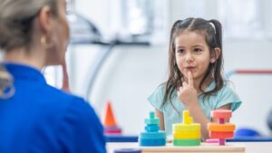 How Virtual Reality Is Transforming Speech and Occupational Therapy