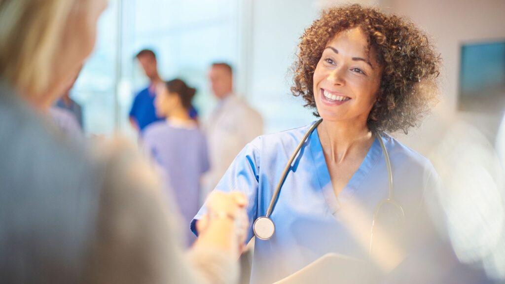 How to Transition from Clinical to Non-Clinical Allied Health Careers