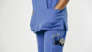 The Future of Nursing Scrubs: Smart Fabrics and Modern Design