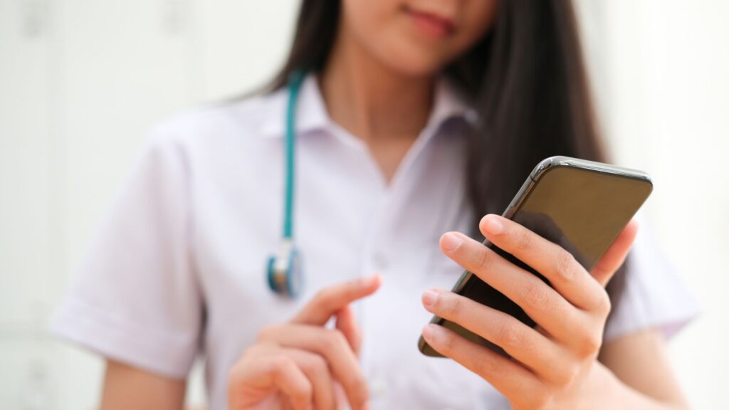 Best Nursing Apps That Make Work and Life Easier