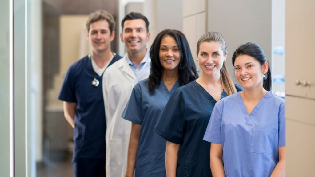 The Growing Demand for Multi-Skilled Allied Health Professionals