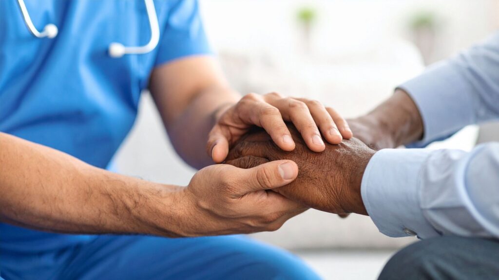 Why Empathy Is One of the Most Powerful Tools in Healthcare