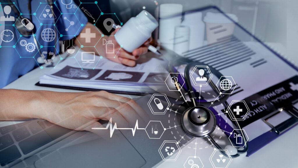 Balancing Technology and Humanity in Healthcare: Where Machines Help and People Heal