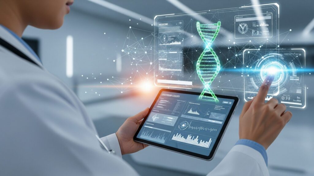 Smart Labs: How Automation Is Transforming the Role of Medical Laboratory Technologists