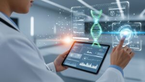 Smart Labs: How Automation Is Transforming the Role of Medical Laboratory Technologists