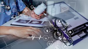 Balancing Technology and Humanity in Healthcare: Where Machines Help and People Heal