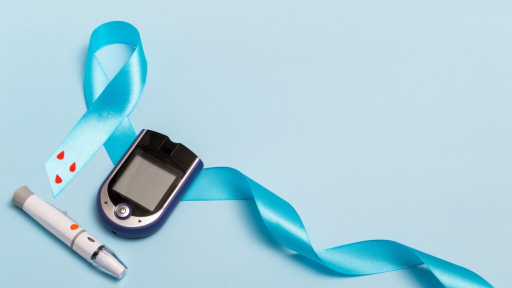 The Role of Nurses in Diabetes Care: Raising Awareness During National Diabetes Month