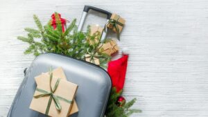 Holiday Tips for Travel Nurses