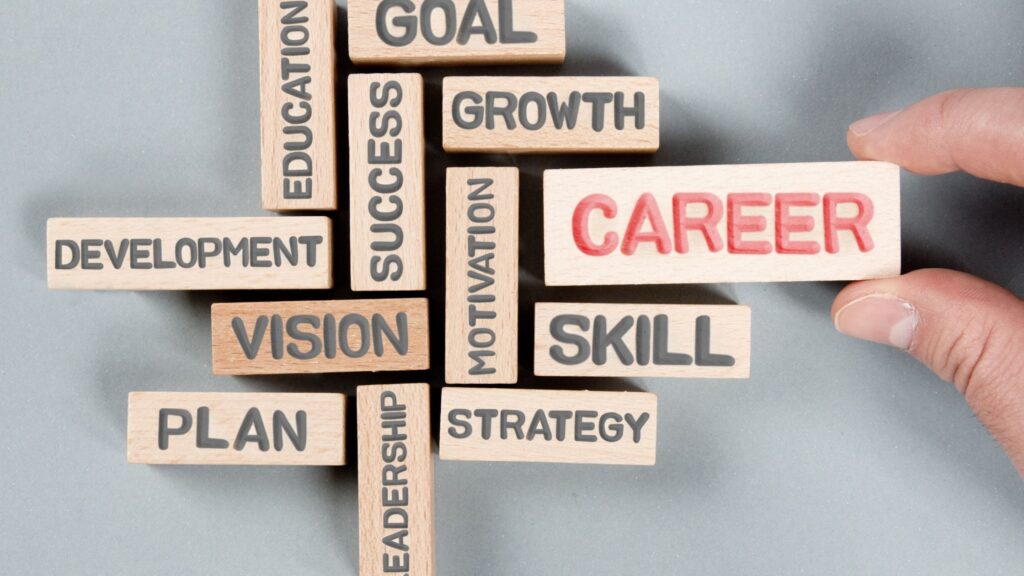 Nursing Career Check-In