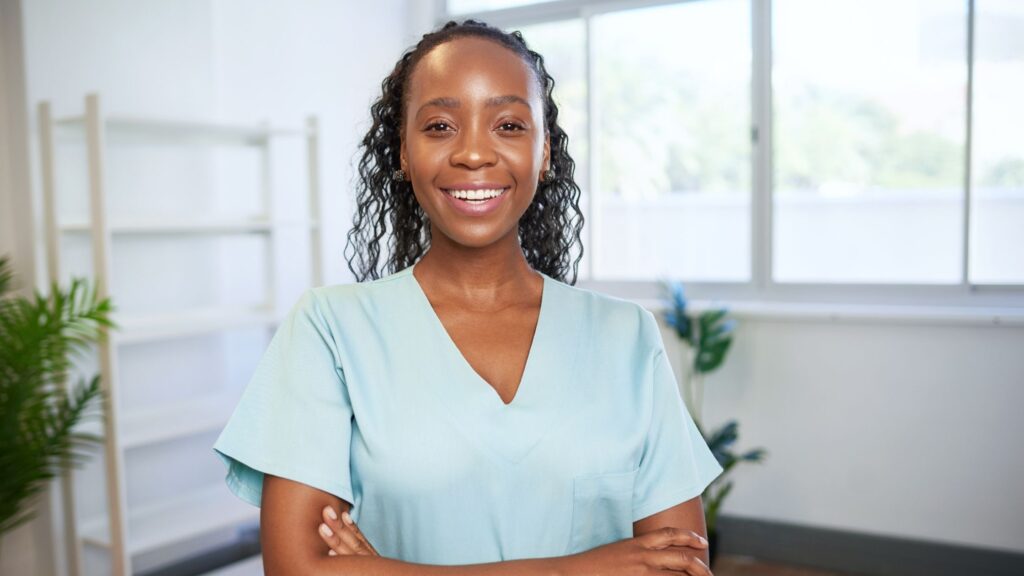 Allied Health Professionals Behind the Scenes