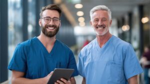 Allied Healthcare Careers on the Rise