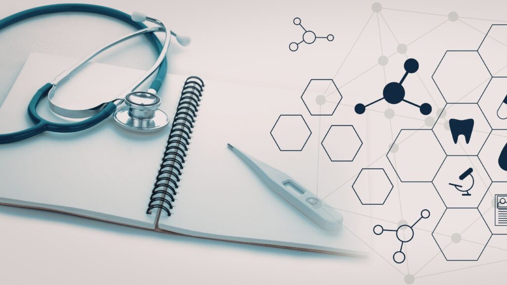 How Technology Is Changing Healthcare Work