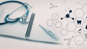 How Technology Is Changing Healthcare Work