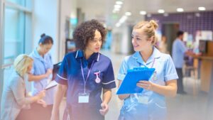 Career Skills Nurses Build Every Day