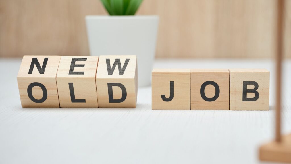 Should Nurses Change Jobs in the New Year?