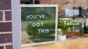 New Year Motivation for Nurses