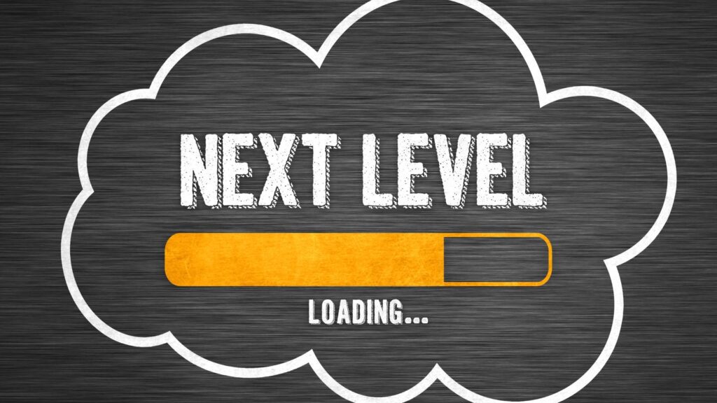 When Nurses Know It’s Time to Level Up