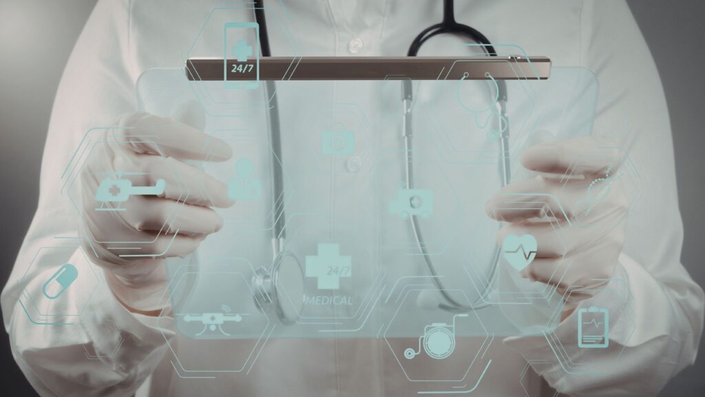 Healthcare Jobs in the Next Five Years