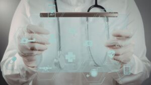 Healthcare Jobs in the Next Five Years