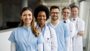 When You’re Always the Strong One at Work