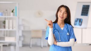 When Staying Is the Right Career Move in Nursing