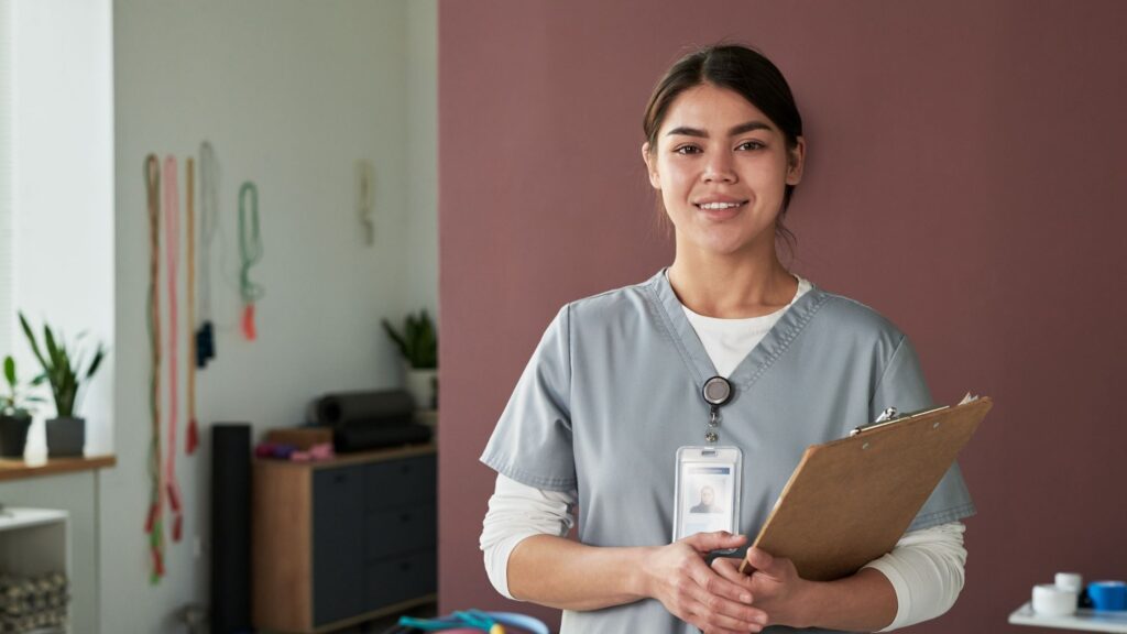 Why Lateral Moves Work in Nursing