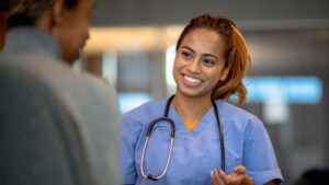 Why Soft Skills Matter in Healthcare