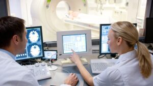 The Impact of Allied Health on Patient Care