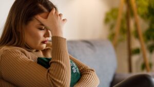 Why Healthcare Workers Struggle to Relax