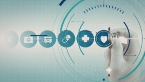 How Technology Is Reshaping Care Teams