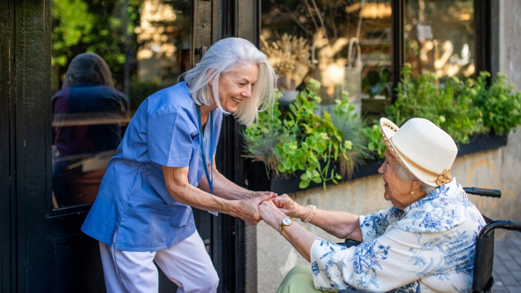 Why Experience Matters in Healthcare Hiring