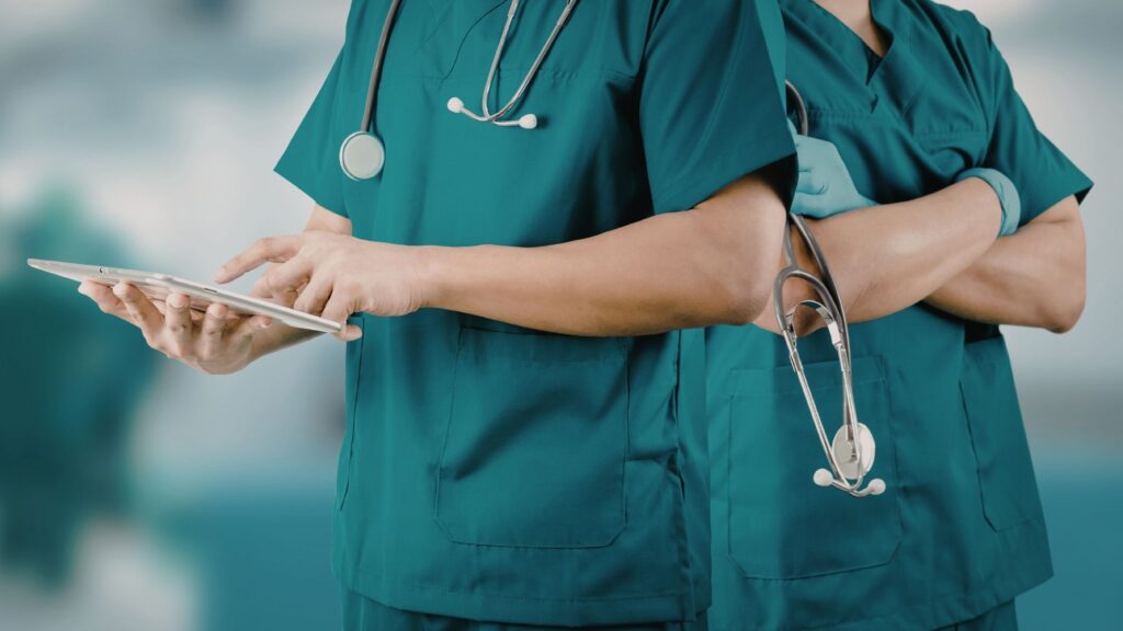 Demand for Multi-Skilled Allied Health professionals